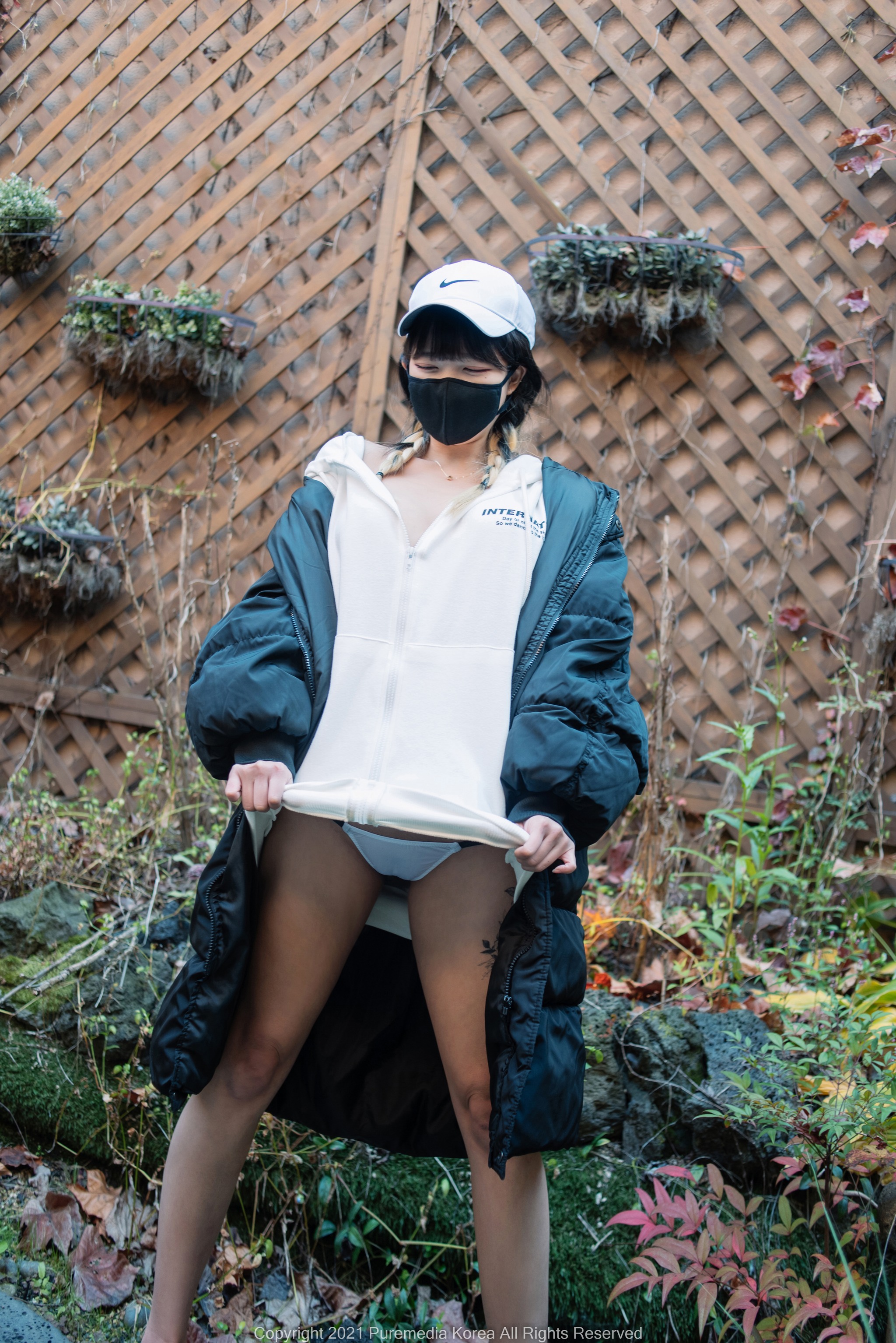 图片[1]-Aram(아람) – NO.014 Pure Media-VOL.148[124P]-XikXak